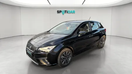 SEAT Ibiza 1.0 TSI 95 ch S/S BVM5 Copa