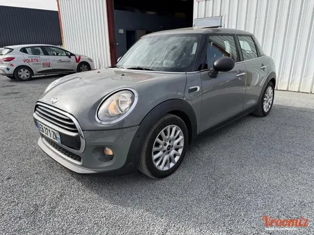 Mini Mini 3 (F55) 5 Portes One chilli 1.2 i 12V 75 CV