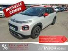 Citroën C3 Aircross 1.2 PT 110 Feel PDC Klima GRA AHK LM