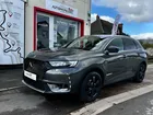 DS DS7 CROSSBACK 2.0 Blue HDi 180ch Performance Line+