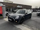 MINI MINI Clubman 2.0 D - 150 Cooper D Chili Gps + clim + Radar ar