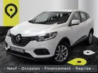Renault Kadjar 2 Business Blue dCi 115