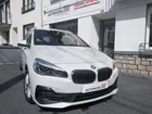 BMW Série 2 Gran Tourer 1.6 D 116 CH BUSINESS DESIGN 7 PLACES