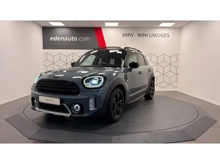 Mini Countryman 136 ch Cooper Edition Northwood
