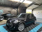 MINI MINI COOPER SD 2.0 d 170 CH BVA SPORT F55 LCI EXQUISTE - GARANTIE 6 MOIS