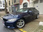 BMW SERIE 4 GRAN COUPE F36 428i 245 ch M Sport A / TOIT OUVRANT / HARMAN KARDON / SELLERIE CUIR