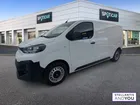 Citroën Jumpy (30) FGN M BLUEHDI 120 S&S BVM6