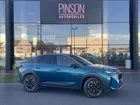 Peugeot 3008 1.2i Hybrid -145 ALLURE III E-DCS6