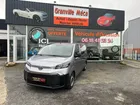 Toyota proace 9 places