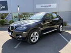 BMW X6 3.0D 245ch exclusive