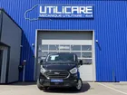 FORD TRANSIT CUSTOM/TOURNEO CUSTOM Transit Custom 2.0 TDCi - 170 - BVA S&S TRANSIT CUSTOM FOURGON Fourgon 280 L1H1 Limited PHASE 2