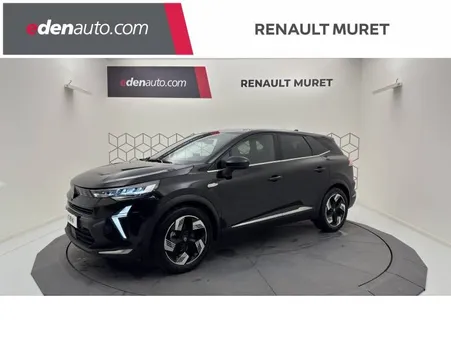 Renault Symbioz E-Tech full hybrid 145 Techno