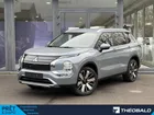 Mitsubishi Outlander 2.4 PHEV 306ch Intense 4WD