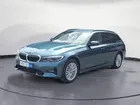 BMW Série 3 330 e xDrive Touring Sport Line *Sportsitze*Memory*Laser*Navi*Kam.*AHK*HUD*H&K*PDC*SH...