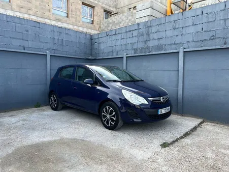 OPEL Corsa D Phase 2 Essentia 1.3 CDTI 16V ecoFLEX 75ch GARANTIE