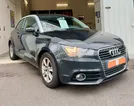 Audi a1 1,2 tfsi 86 attraction - 06/2011- 3p - garantie 3 mois
