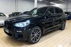 BMW X3 xDrive30dA 265ch M Sport