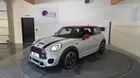 Mini JCW 231 John Cooper Works