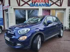 Fiat 500 x lounge