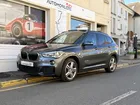 BMW X1 X1 F48 xDrive 20d 190 ch BVA8 M Sport / TOIT OUVRANT/Harman Kardon