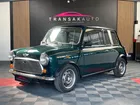 Austin Mini AFTER EIGHT RENOVATION COMPLETE