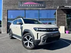 Dacia Duster TCe 150 4x2 EDC