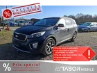 Kia Sorento Platinum Edition 4WD Aut. Pano Navi AHK