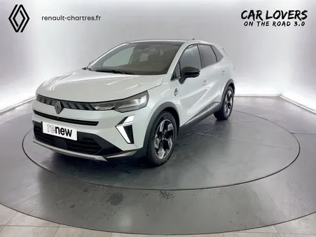 RENAULT Symbioz E-Tech full hybrid 145 Iconic