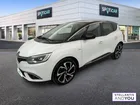 Renault Scénic TCe 140 FAP Business Intens