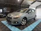 PEUGEOT 5008 1.6 HDi 112 CH BUSINESS 7 PLACES - GARANTIE 6 MOIS