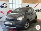 OPEL Mokka 1.6 CDTI 136 ch 4x2 ecoFLEX Start&Stop Cosmo Pack