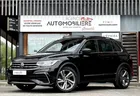 VOLKSWAGEN Tiguan 2.0 TDi 150ch R-Line Exclusive DSG / 1°Main - Suivi VW