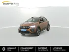 Dacia Sandero TCe 110 Stepway Expression