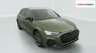 Audi A3 sportback NOUVELLE 45 TFSI E HYBRIDE RECHARGEABLE 272 S tronic 6 S line