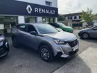 Peugeot 2008 1.2 PureTech 100ch S&S Active Pack