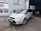 FORD S-Max 2.0 SCTi EcoBoost 203 BVA 7 Places - Toit panoramique - Sièges chauffants - Caméra - Garantie 6 Mois