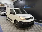 CITROEN BERLINGO 1.5 BlueHDi S&S - 75 cv (TVA RECUPERABLE / Entretien à jour)