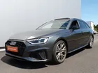 Audi A4 Avant 35 TFSI 150 S tronic 7 S Edition