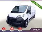 Opel Movano Cargo L3H2 2.2 Diesel 120 3,5t Cam