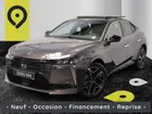 DS N°4 Etoile - Alcantara Hybride 145 e-DCT6 neuf -30%