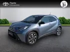 Toyota Aygo X 1.0 VVT-i 72ch Design MY24