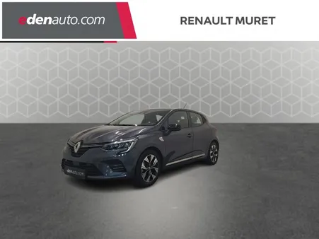 Renault Clio E-Tech 140 - 21N Limited