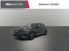 Renault Clio E-Tech 140 - 21N Limited