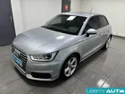 Audi A1 sportback (2) 1.0 TFSI 95 ULTRA 5PL