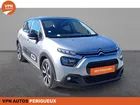 Citroën C3 BlueHDi 100 S&S BVM5 Shine Business