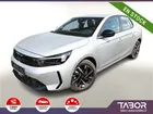 Opel Corsa F 1.2 Turbo 100 Aut. GS LED Cam180°