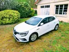 Megane iv 1.3 tce business