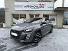 Peugeot 208 1.2 hybrid 100 gt e-dcs6