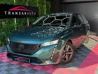 Peugeot 308 SW BlueHDi 130 ch SS BVM6 Allure ~ Radars AR Régulateur/Limiteur Clim Auto