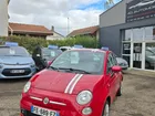 FIAT 500 1.4 16V 100 ch Sport